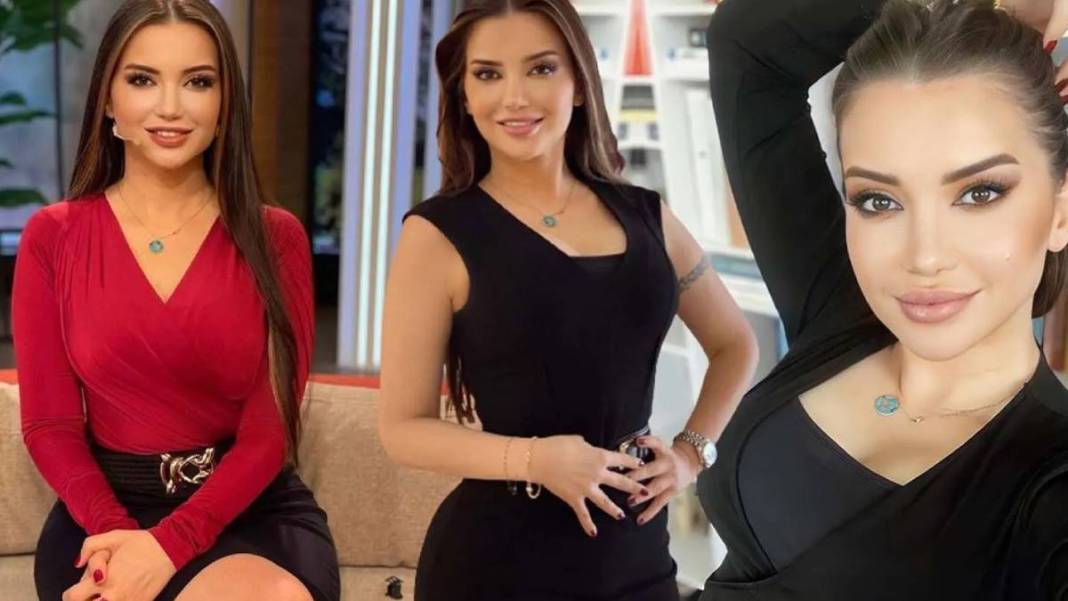 Pişkinliği Esra Ezmeci'yi çıldırttı! Karısının en yakın arkadaşını... Bu kadarı da pes artık! Çocuğundan utan 3